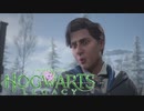 独学のゴブリディグック語がこちらです【Hogwarts Legacy】【ホグワーツ・レガシー】【実況】＃27