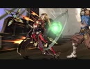 ゼタ リョナ ゲームオーバー Zeta Ryona Granblue Fantasy Versus グランブルーファンタジー ヴァーサス