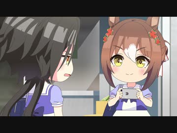 うまゆる #21「ファイン屋ちゃんねる！」