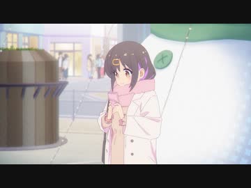 お兄ちゃんはおしまい！ ＃０９「まひろと年末年始」