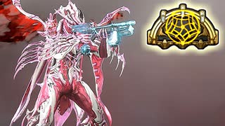 【ゆっくり実況】Warframeやるよ　～新規アルケインで遊ぶよ・プレートラウンド～