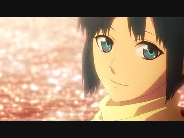 もののがたり 第8話「境涯」