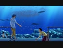 弱虫ペダル LIMIT BREAK BREAK.20「５月の水族館」