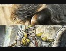 【オクトラ2】クロスストーリー「オズバルド×パルテティオ」