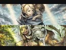 【オクトラ2】クロスストーリー「キャスティ×オーシュット」