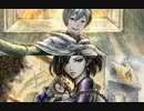 【オクトラ2】クロスストーリー「テメノス×ソローネ」