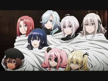 スパイ教室　第8話　MISSION 《愛娘》Ⅰ