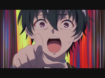 テクノロイド オーバーマインド　第8話