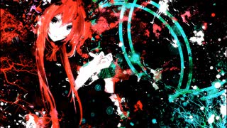 【 逆さ 指揮 Sakasa Shiki 】ミザラブル Miserable【 UTAU カバー】