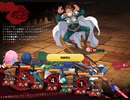 耳コピ・チップチューン ランス03 中ボス戦闘曲 3パターン