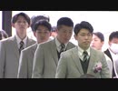 「判断は委ねる」→半数の生徒がマスクを外して卒業式～福岡市の高校