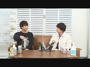 2月28日放送『北川尚弥の旅飯』第十二回　ゲスト：樋口裕太さん