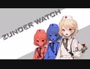 【OW２】お前がラマになるんだよ！　ZUNDERWATCH2 Part3