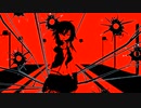 【MMD】GUMIさんで『シャンティ』
