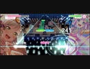 バンドリ　only my railgun　ノーマルフルコンボ