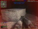 【CoD4】ゾンビMOD 最新版プレイ　part2 【PC版】