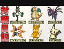 【ポケモンSV】 のんびり対戦日記 part10 【ゆっくり実況】