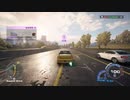 PC-EA Play Pro配信「極品飛車：不羈」激烈難度-第三期 (4)