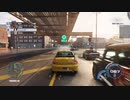 PC-EA Play Pro配信「極品飛車：不羈」激烈難度-第三期 (6)