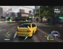 PC-EA Play Pro配信「極品飛車：不羈」激烈難度-第三期 (7)
