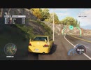 PC-EA Play Pro配信「極品飛車：不羈」激烈難度-第三期 (8)