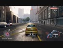 PC-EA Play Pro配信「極品飛車：不羈」激烈難度-第三期 (10)