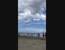 Jul. 2019 Yoshihide Muroya Airshow in Oarai Ibaraki Japan 日本　茨城　大洗　室屋義秀
