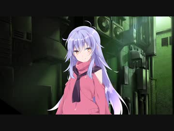 [R-18]ディアちゃんに掘られちゃうだけ[ボイロAV祭3][ｺｯｼｮﾘ]