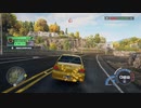 PC-EA Play Pro配信「極品飛車：不羈」激烈難度-第四期 (1)