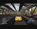 PC-EA Play Pro配信「極品飛車：不羈」激烈難度-第四期 (2)