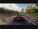 PC-EA Play Pro配信「極品飛車：不羈」激烈難度-第四期 (4)