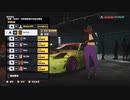 PC-EA Play Pro配信「極品飛車：不羈」激烈難度-第四期 (8)