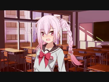 [R-18]ロサちゃんの下着にぶっかけるだけ[ボイロAV祭3][ｺｯｼｮﾘ]