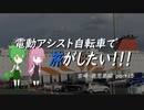電動アシスト自転車で旅がしたい！！！宮崎・鹿児島編part15【鹿屋～志布志】