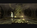 【Skyrim SE】 #173 【未発掘】随分待たされてついに公開２・アージダルの装備・アージダルと対決・黒の書ゲット：マスマリの冒険記４ 【ゆっくり実況】