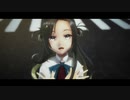 【MMD艦これ】つかさ式 巻波「エリート」sdPBR