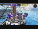 [Splatoon3]サメとゆかりの大塗装大作戦Rパート1[VOICEROID実況]