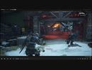 XBOX GAME PASS配信「戰爭機器4」簡單難度-第二期 (3)