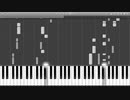 化物語 - 戦場ヶ原ひたぎ（CV : 斎藤千和）/ staple stable
