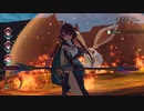 [ソフィーのアトリエ2]第45回(45-1) 新しい武器の試し斬り