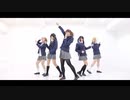 【けいおん!】Girls be Ambitious!　踊ってみた【コスプレ】