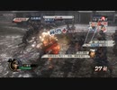 sc^戦国の覇者を目指して戦国無双３Empires初プレイ実況　３２
