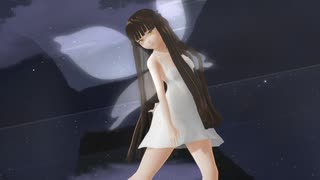 【東方MMD】スフィーお嬢様でグリムヒルド