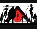 【MAD】カルモノ×ト×カラレルモノ【HUNTER×HUNTER】