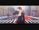 【MMD文スト】Overdose【芥川龍之介生誕祭2023】