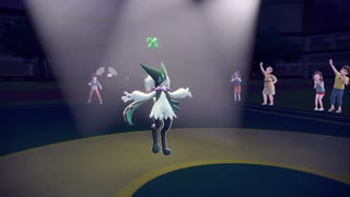 マスカーニャ3匹で勝つ！！【ゆっくり実況】【ポケモンSV】