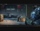 XBOX GAME PASS配信「戰爭機器4」簡單難度-第二期 (7)