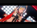【MMD原神】MASCARA【ディシア】