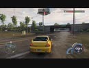 PC-EA Play Pro配信「極品飛車：不羈」激烈難度-第四期 (12)