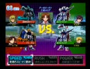 ぜんぜんイケルよ！連ザⅡ対戦動画 PHASE34